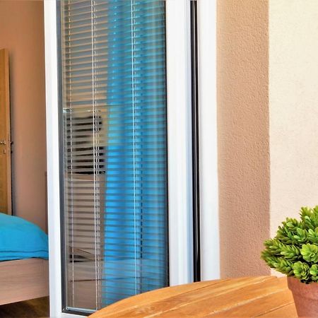 Apartments Bracanovic Budva Zewnętrze zdjęcie