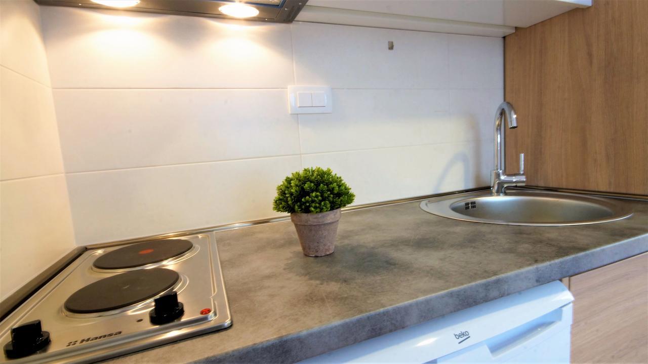 Apartments Bracanovic Budva Zewnętrze zdjęcie