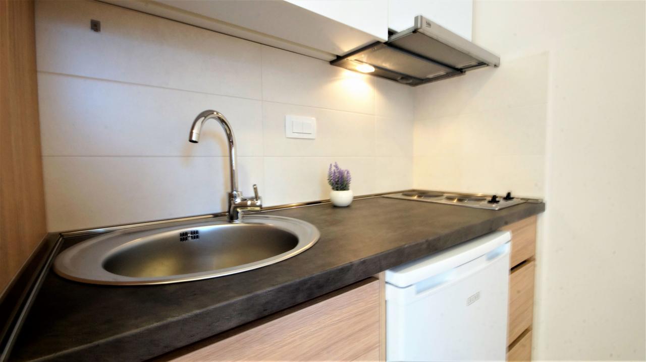 Apartments Bracanovic Budva Zewnętrze zdjęcie