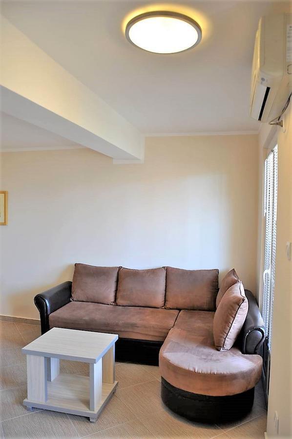 Apartments Bracanovic Budva Zewnętrze zdjęcie