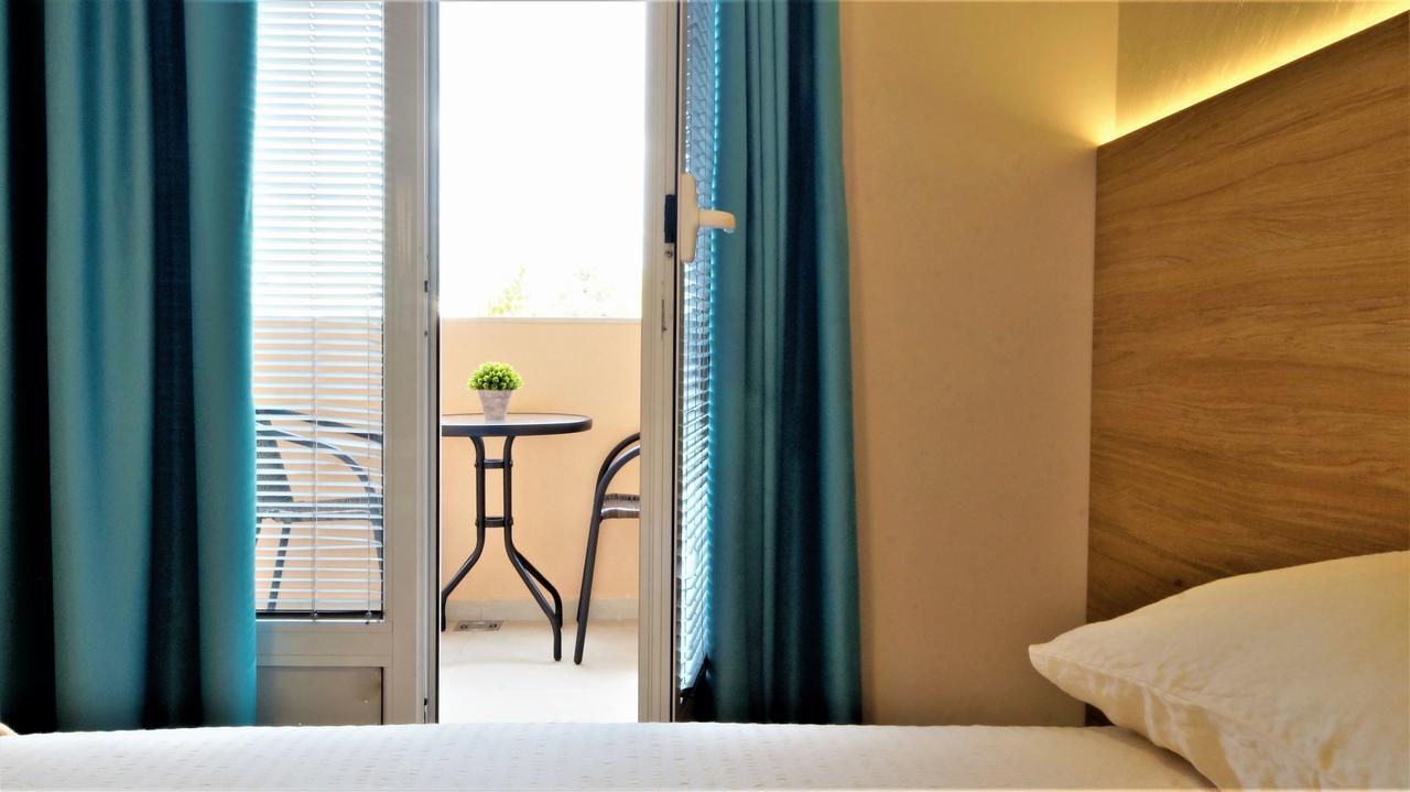 Apartments Bracanovic Budva Zewnętrze zdjęcie