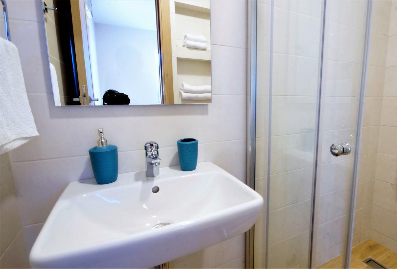 Apartments Bracanovic Budva Zewnętrze zdjęcie
