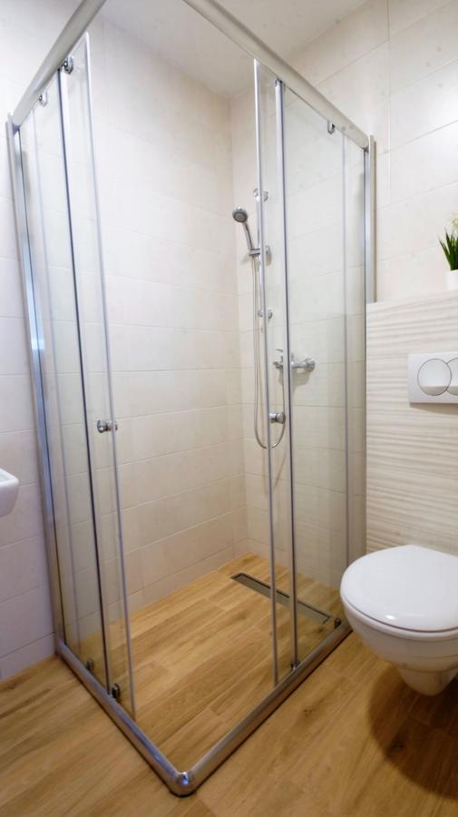 Apartments Bracanovic Budva Zewnętrze zdjęcie